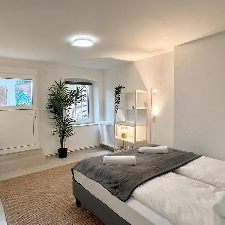 Jungle Retreat Im Zentrum * Brema