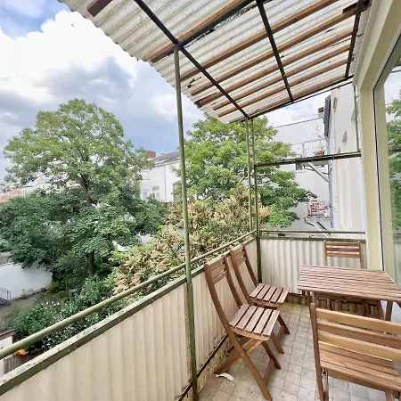 Jungle Retreat Im Zentrum Brema