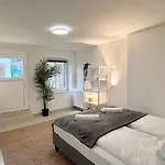Jungle Retreat Im Zentrum * Бремен