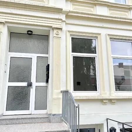 Jungle Retreat Im Zentrum *