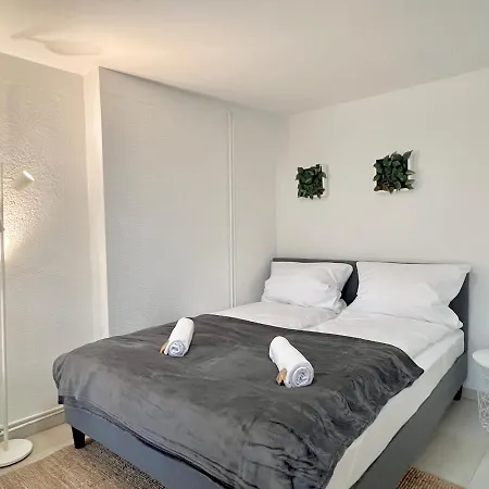 Jungle Retreat Im Zentrum Bremen