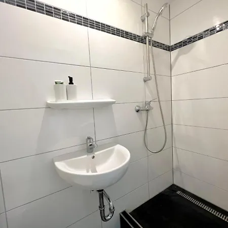 Jungle Retreat Im Zentrum Apartment *