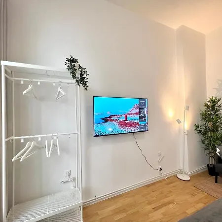 Jungle Retreat Im Zentrum * Bremen