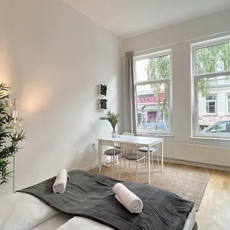 Jungle Retreat Im Zentrum *