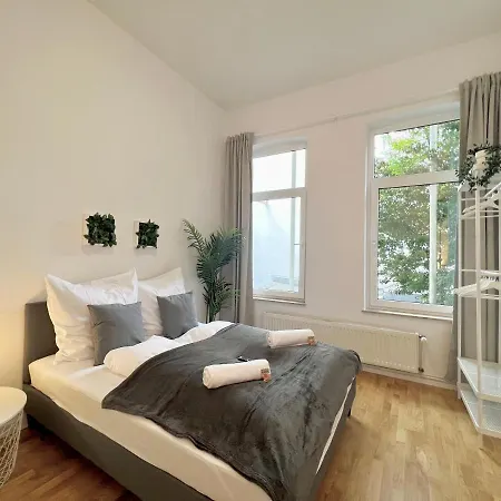 Jungle Retreat Im Zentrum * Bremen