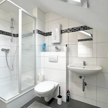 Apartment Jungle Retreat Im Zentrum Bremen