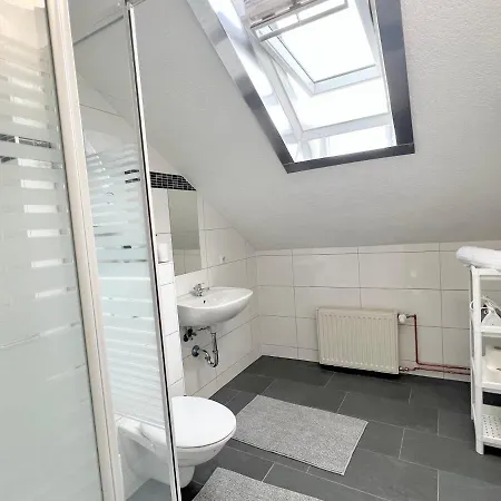 Jungle Retreat Im Zentrum Lejlighed Bremen