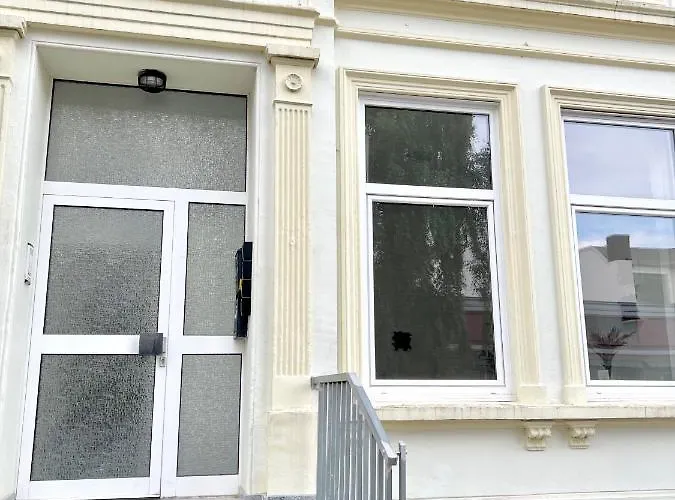 Jungle Retreat Im Zentrum *