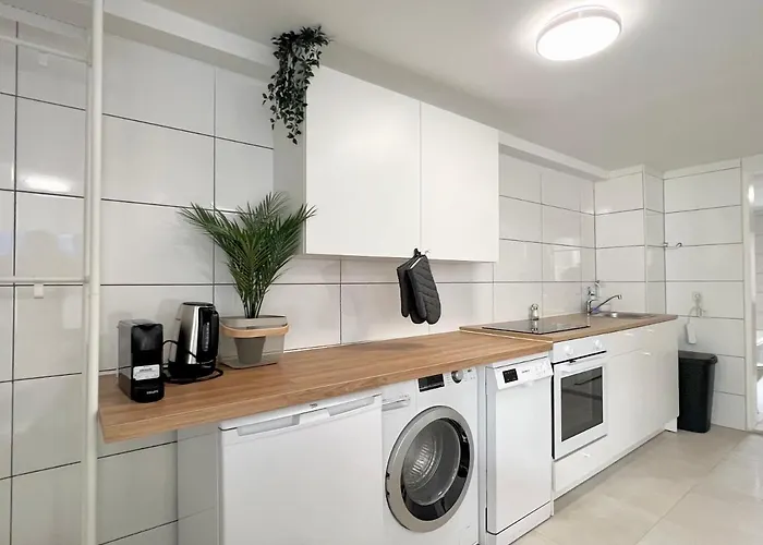 Jungle Retreat Im Zentrum 브레멘