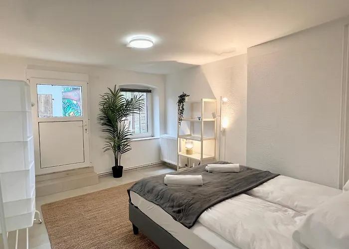 Jungle Retreat Im Zentrum * Bremen