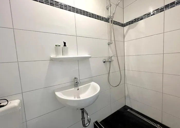 Jungle Retreat Im Zentrum アパート *