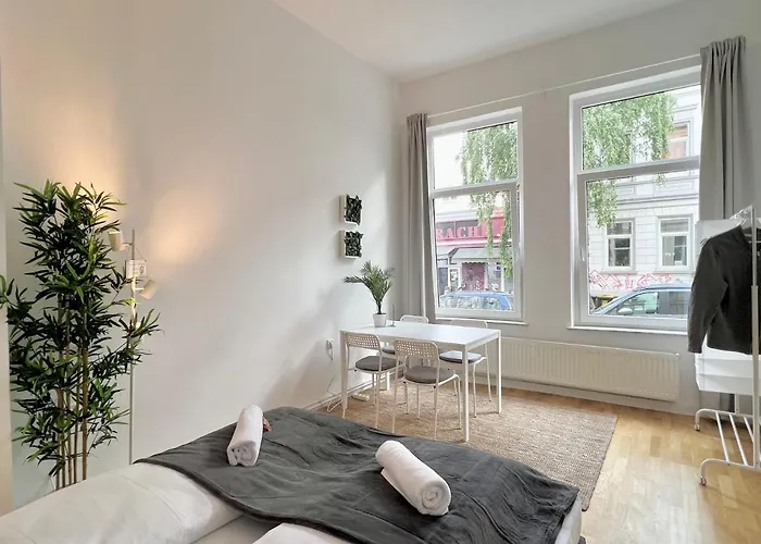 Jungle Retreat Im Zentrum *