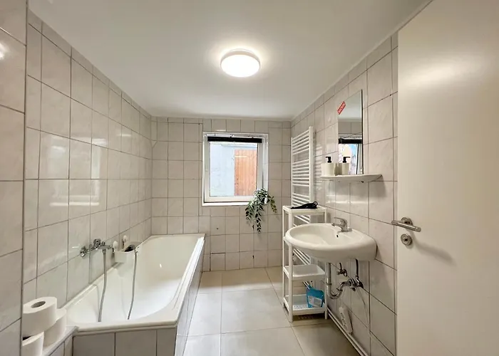 Jungle Retreat Im Zentrum アパート *