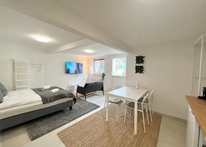 Jungle Retreat Im Zentrum