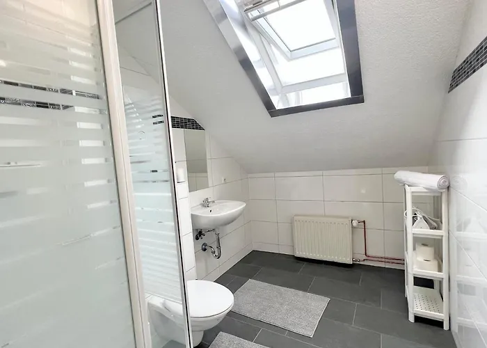 Jungle Retreat Im Zentrum アパート ブレーメン