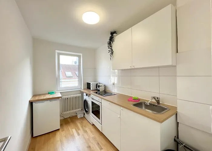 Jungle Retreat Im Zentrum 아파트 *