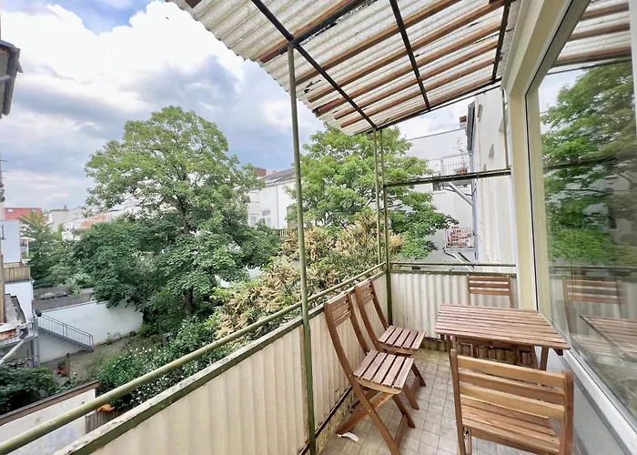 Jungle Retreat Im Zentrum ブレーメン