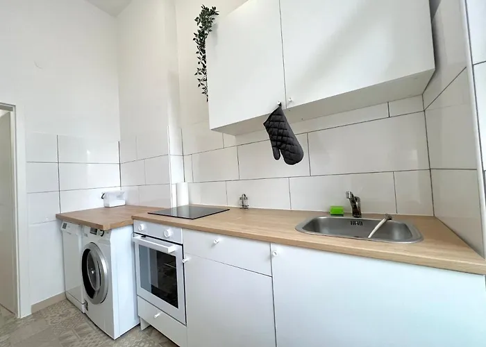 Jungle Retreat Im Zentrum *