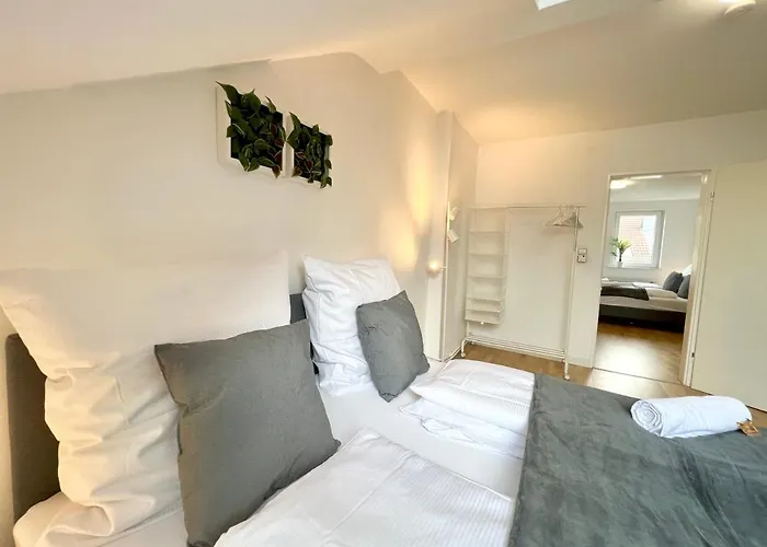 Jungle Retreat Im Zentrum 브레멘