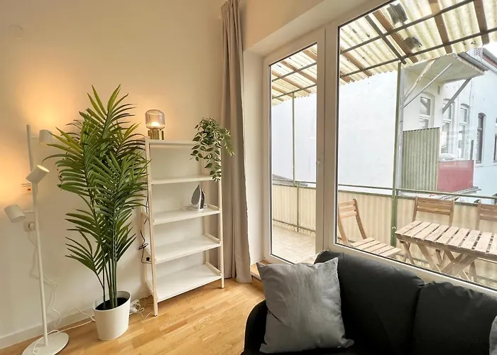 Jungle Retreat Im Zentrum アパート *