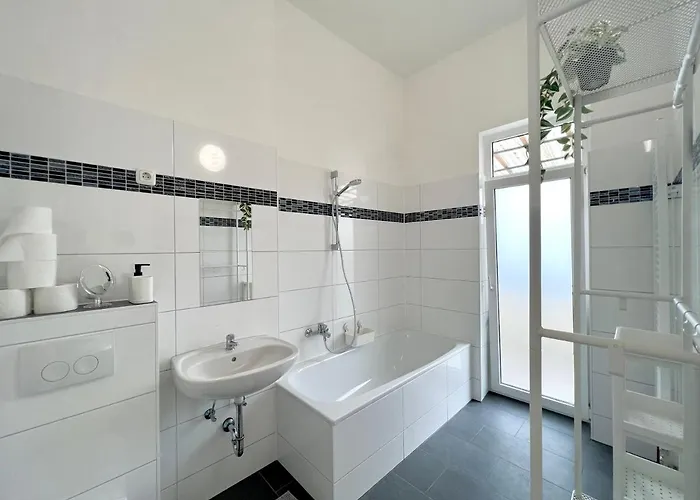 Jungle Retreat Im Zentrum アパート *